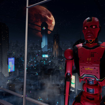 Raw Data Steam Key GLOBAL