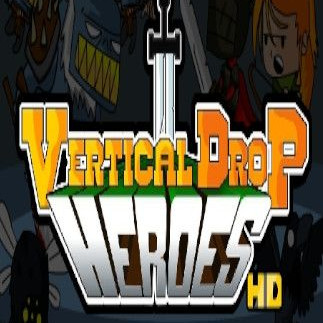 Vertical Drop Heroes HD Steam Key GLOBAL