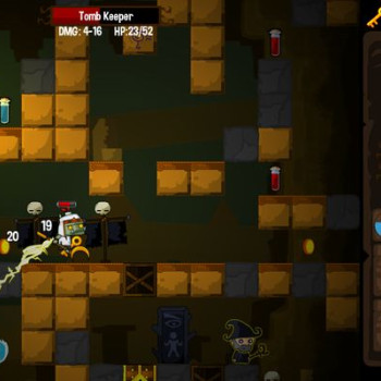 Vertical Drop Heroes HD Steam Key GLOBAL