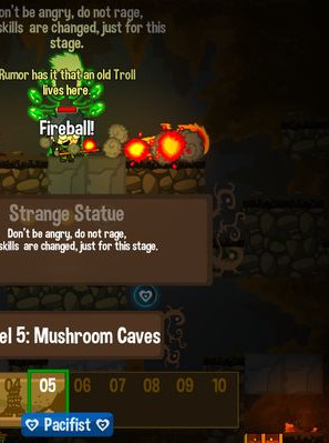 Vertical Drop Heroes HD Steam Key GLOBAL Vertical Drop Heroes HD Steam Key GLOBAL