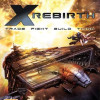 X Rebirth Collector's Edition Steam Key GLOBAL X Rebirth Collector's Edition Steam Key GLOBAL
