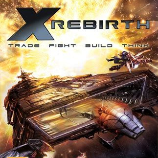 X Rebirth Collector's Edition Steam Key GLOBAL