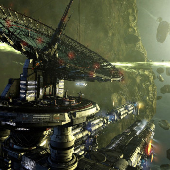 X Rebirth Collector's Edition Steam Key GLOBAL