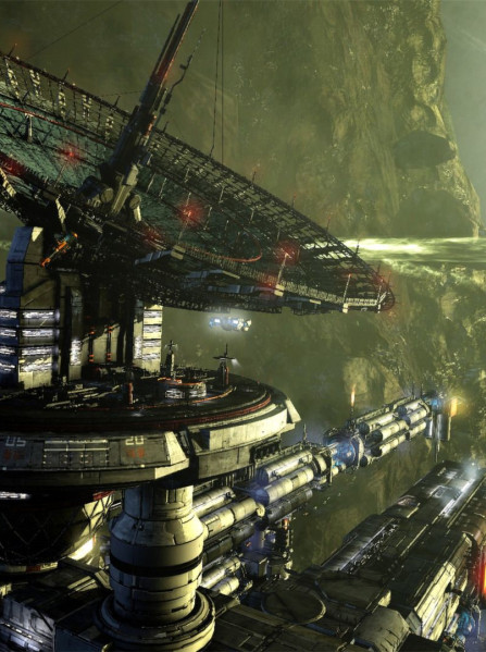 X Rebirth Collector's Edition Steam Key GLOBAL X Rebirth Collector's Edition Steam Key GLOBAL