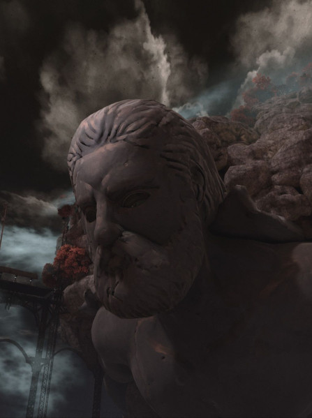 Empathy: Path of Whispers Steam Key GLOBAL Empathy: Path of Whispers Steam Key GLOBAL