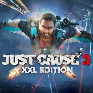 Just Cause 3: XXL Edition (Xbox One) - Xbox Live Key - UNITED STATES