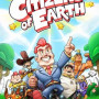 Citizens of Earth Steam Key GLOBAL