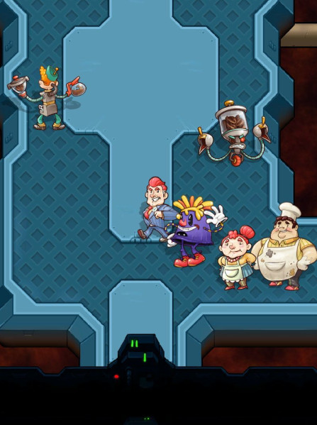 Citizens of Earth Steam Key GLOBAL Citizens of Earth Steam Key GLOBAL