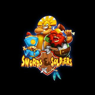 Swords and Soldiers HD Steam Key GLOBAL