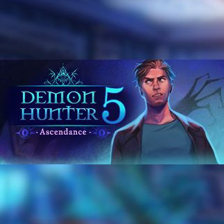 Demon Hunter 5: Ascendance Steam Key GLOBAL