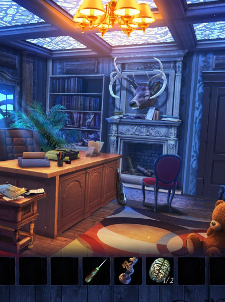 Demon Hunter 5: Ascendance Steam Key GLOBAL Demon Hunter 5: Ascendance Steam Key GLOBAL