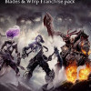 Darksiders Blades & Whip Franchise Pack (PC) - Steam Key - GLOBAL Darksiders Blades & Whip Franchise Pack (PC) - Steam Key - GLOBAL