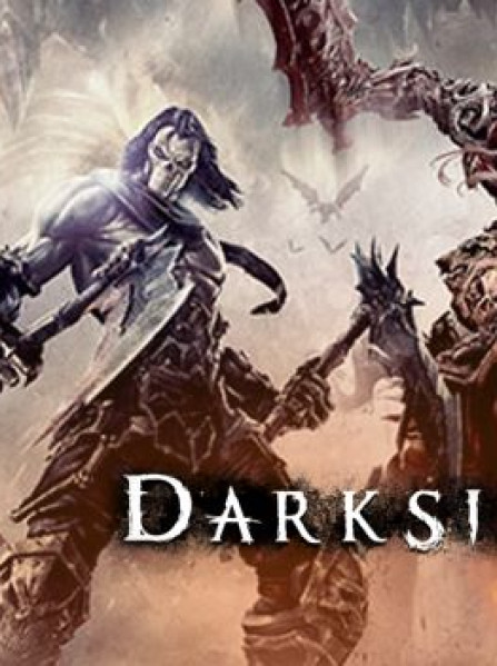Darksiders Blades & Whip Franchise Pack (PC) - Steam Key - GLOBAL Darksiders Blades & Whip Franchise Pack (PC) - Steam Key - GLOBAL