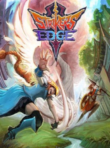 Strikers Edge Steam Key GLOBAL Strikers Edge Steam Key GLOBAL