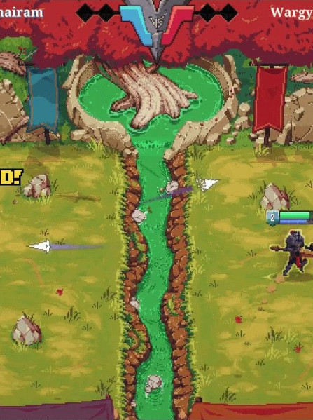 Strikers Edge Steam Key GLOBAL Strikers Edge Steam Key GLOBAL