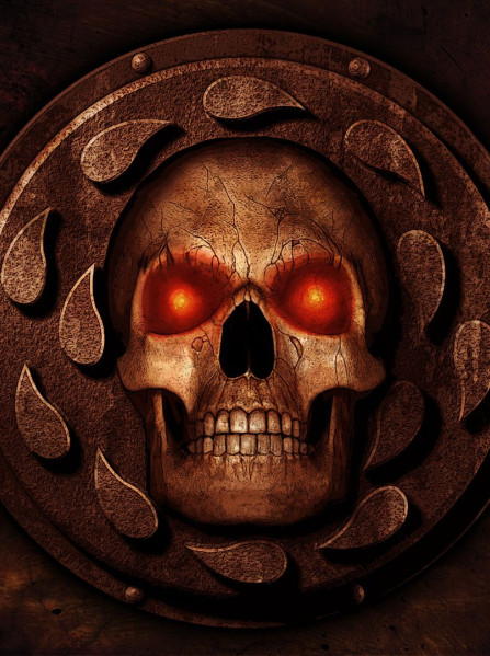 Baldur's Gate II: Enhanced Edition Official Soundtrack Steam Key GLOBAL