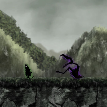 Nihilumbra Steam Key GLOBAL