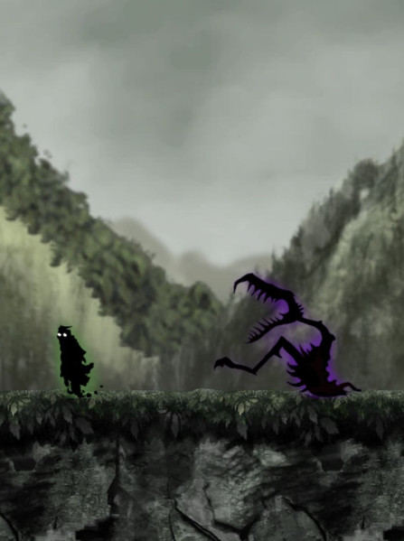 Nihilumbra Steam Key GLOBAL Nihilumbra Steam Key GLOBAL