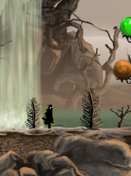 Nihilumbra Steam Key GLOBAL Nihilumbra Steam Key GLOBAL