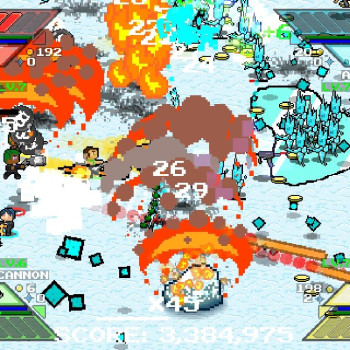 Zombie Party Steam Key GLOBAL