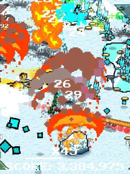 Zombie Party Steam Key GLOBAL