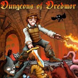 Dungeons of Dredmor Steam Key GLOBAL