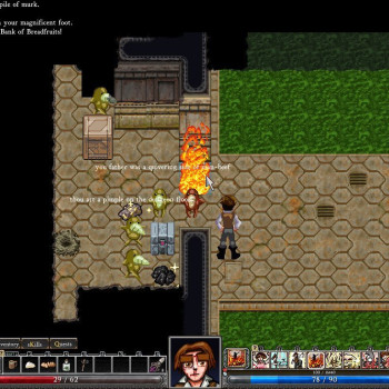 Dungeons of Dredmor Steam Key GLOBAL