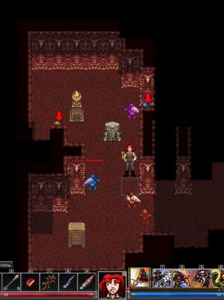 Dungeons of Dredmor Steam Key GLOBAL Dungeons of Dredmor Steam Key GLOBAL