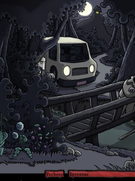 Edna & Harvey: Harvey's New Eyes GOG.COM Key GLOBAL Edna & Harvey: Harvey's New Eyes GOG.COM Key GLOBAL