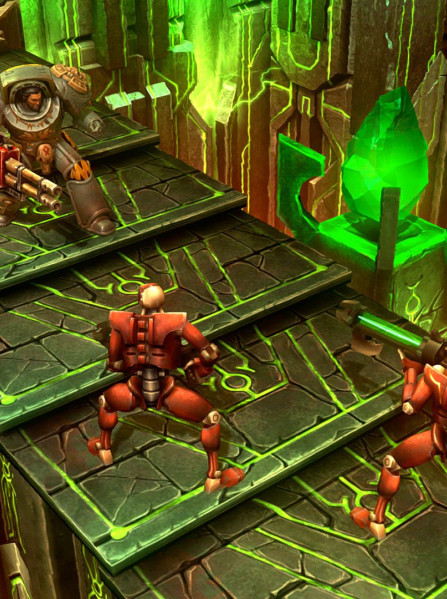 Warhammer 40,000: Space Wolf - Saga of the Great Awakening Steam Key GLOBAL Warhammer 40,000: Space Wolf - Saga of the Great Awakening Steam Key GLOBAL