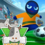 FootLOL: Epic Fail League Steam Key GLOBAL