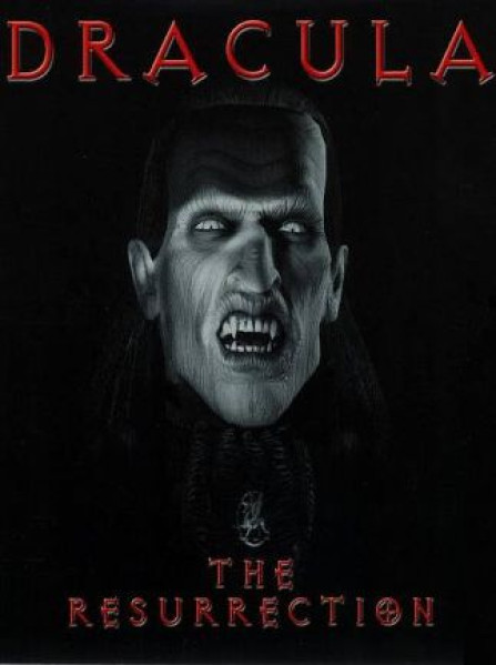Dracula: The Resurrection Steam Key GLOBAL Dracula: The Resurrection Steam Key GLOBAL