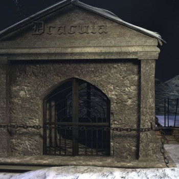 Dracula: The Resurrection Steam Key GLOBAL