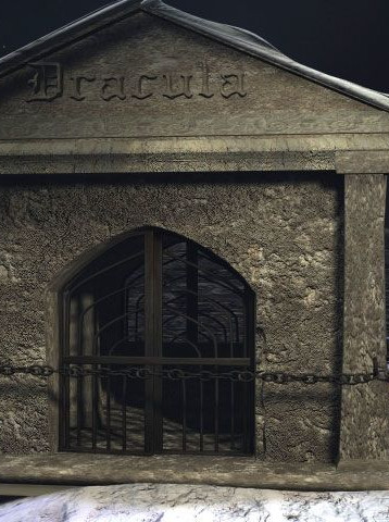 Dracula: The Resurrection Steam Key GLOBAL