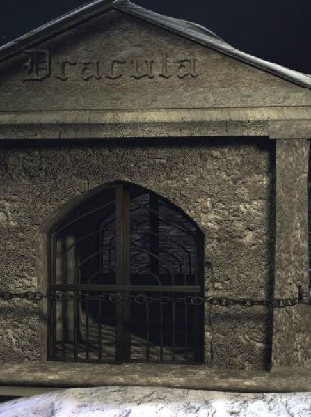 Dracula: The Resurrection Steam Key GLOBAL Dracula: The Resurrection Steam Key GLOBAL