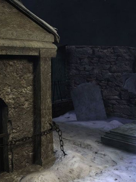 Dracula: The Resurrection Steam Key GLOBAL Dracula: The Resurrection Steam Key GLOBAL