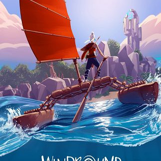 Windbound (PC) - Steam Key - GLOBAL