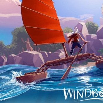 Windbound (PC) - Steam Key - GLOBAL