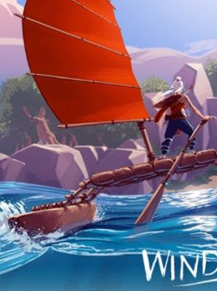 Windbound (PC) - Steam Key - GLOBAL Windbound (PC) - Steam Key - GLOBAL