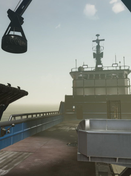 Deadliest Catch: The Game - Steam - Key GLOBAL