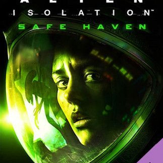 Alien: Isolation - Safe Haven Steam Key GLOBAL