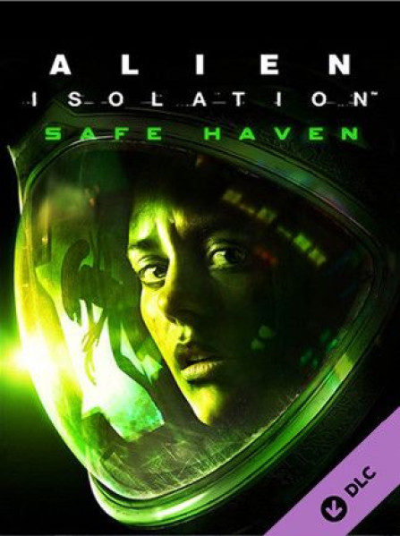 Alien: Isolation - Safe Haven Steam Key GLOBAL Alien: Isolation - Safe Haven Steam Key GLOBAL