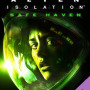 Alien: Isolation - Safe Haven Steam Key GLOBAL