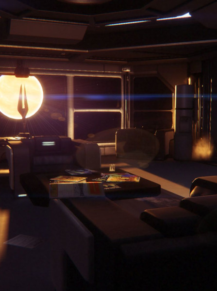 Alien: Isolation - Safe Haven Steam Key GLOBAL Alien: Isolation - Safe Haven Steam Key GLOBAL