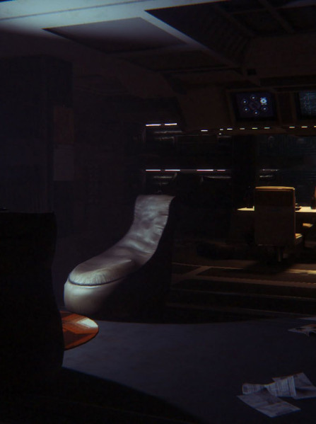 Alien: Isolation - Safe Haven Steam Key GLOBAL Alien: Isolation - Safe Haven Steam Key GLOBAL