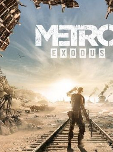 Metro Exodus Expansion Pass (PC) - Steam Key - GLOBAL Metro Exodus Expansion Pass (PC) - Steam Key - GLOBAL