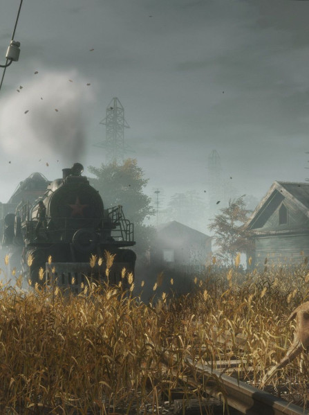 Metro Exodus Expansion Pass (PC) - Steam Key - GLOBAL Metro Exodus Expansion Pass (PC) - Steam Key - GLOBAL