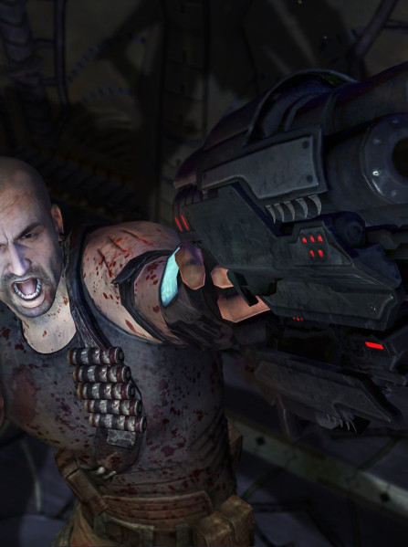Red Faction: Armageddon - Path to War Steam Key GLOBAL Red Faction: Armageddon - Path to War Steam Key GLOBAL