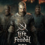 Life is Feudal: MMO. Pilgrim Starter Pack Steam Key GLOBAL
