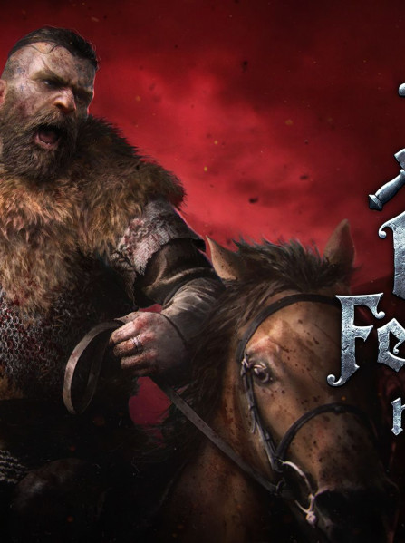 Life is Feudal: MMO. Pilgrim Starter Pack Steam Key GLOBAL Life is Feudal: MMO. Pilgrim Starter Pack Steam Key GLOBAL
